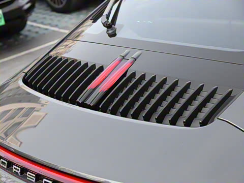 2020款 Carrera 3.0T 2020款 Carrera 3.0T