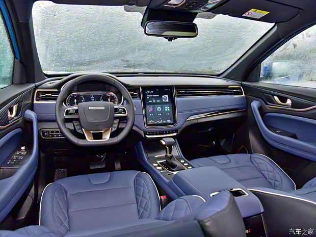 長安汽車 COS1° 2018款 基本型