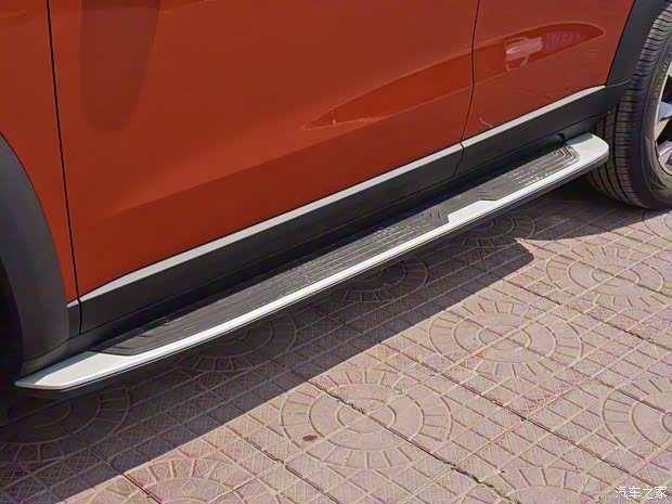 長城汽車 哈弗大狗 2020款 1.5T 基本型