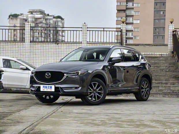 长安马自达 马自达CX-5 2021款 2.5L 自动四驱旗舰型 长安马自达 马自达CX-5 2021款 2.5L 自动四驱旗舰型