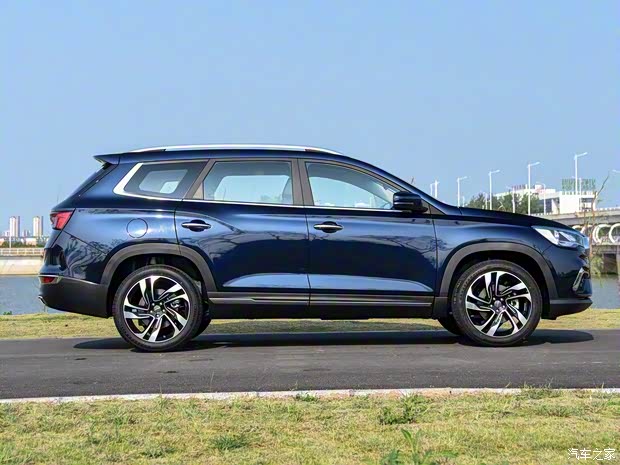 奇瑞汽车 捷途X90 2019款 1.6T 基本型 国VI 奇瑞汽车 捷途X90 2019款 1.6T 基本型 国VI