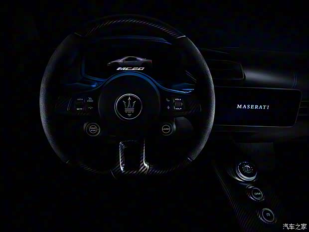 玛莎拉蒂 玛莎拉蒂MC20 2020款 3.0T 标准版 玛莎拉蒂 玛莎拉蒂MC20 2020款 3.0T 标准版