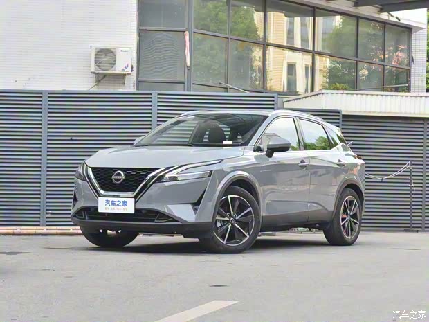 東風(fēng)日產(chǎn) 逍客 2023款 1.3T CVT旗艦版 東風(fēng)日產(chǎn) 逍客 2023款 1.3T CVT旗艦版
