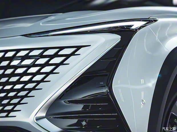 長安汽車 長安UNI-T 2020款 基本型