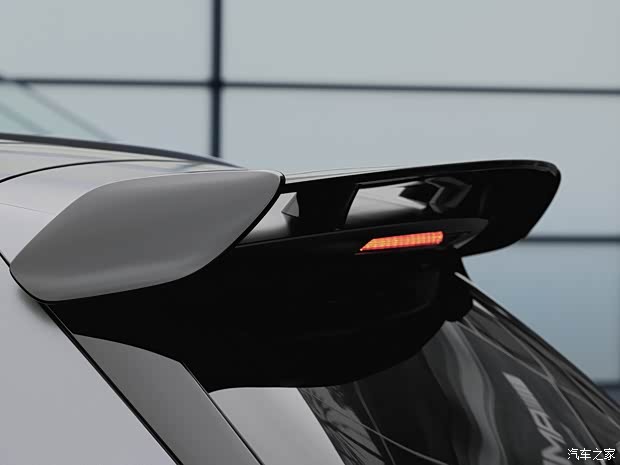 梅賽德斯-AMG 奔馳GLA AMG 2020款 AMG GLA 45 S 4MATIC