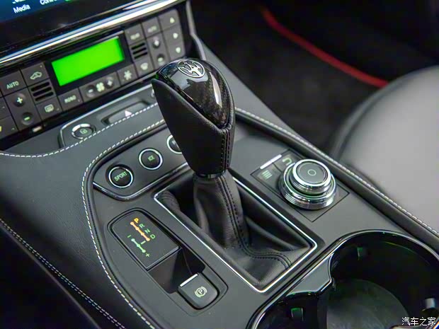 瑪莎拉蒂 GranTurismo 2020款 Zéda