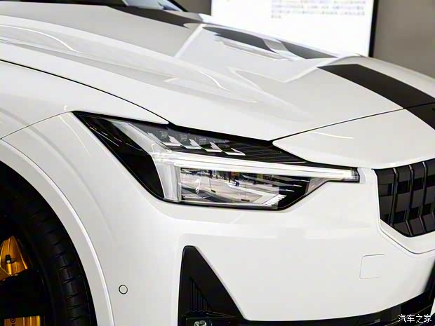 Polestar Polestar 2 2022款 BST edition 270