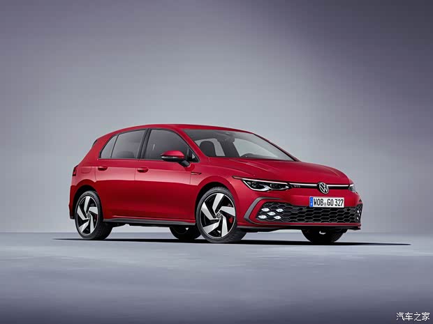 大眾(進(jìn)口) 高爾夫(進(jìn)口) 2020款 GTI