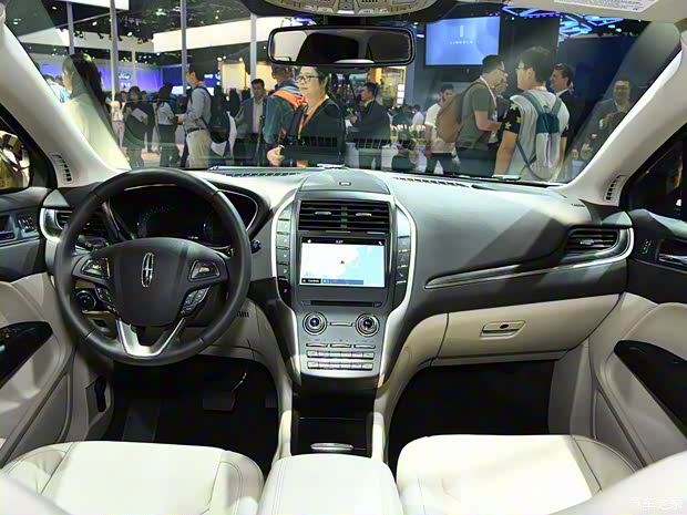 林肯 林肯MKC 2019款 基本型