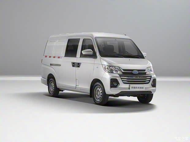 開(kāi)瑞汽車(chē) 優(yōu)優(yōu) 2021款 1.5L標(biāo)準(zhǔn)型加長(zhǎng)盲窗廂貨5座DAM15KR