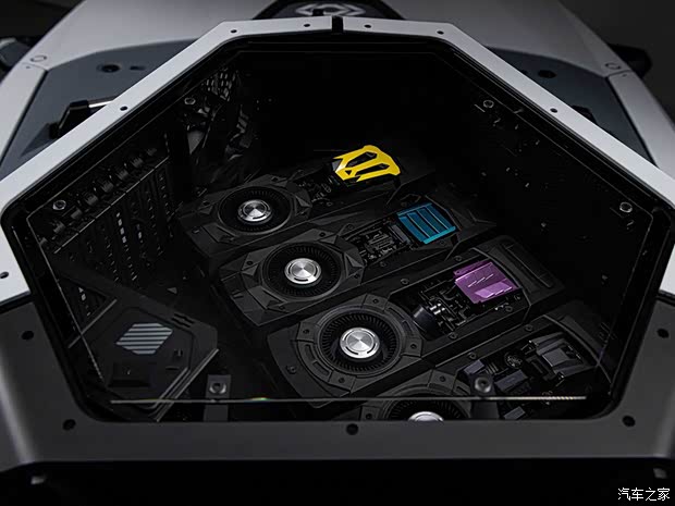 蘭博基尼 Huracán 2023款 Huracán STO Time Chaser