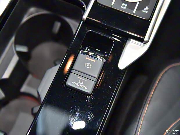 廣汽三菱 Eclipse Cross 2018款 基本型