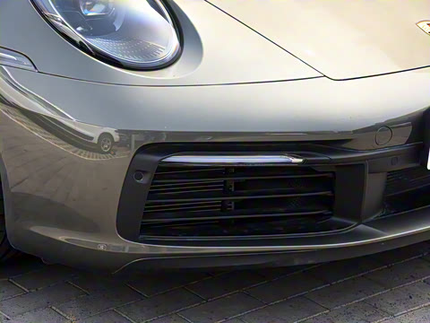 2022款 Carrera 3.0T 2022款 Carrera 3.0T