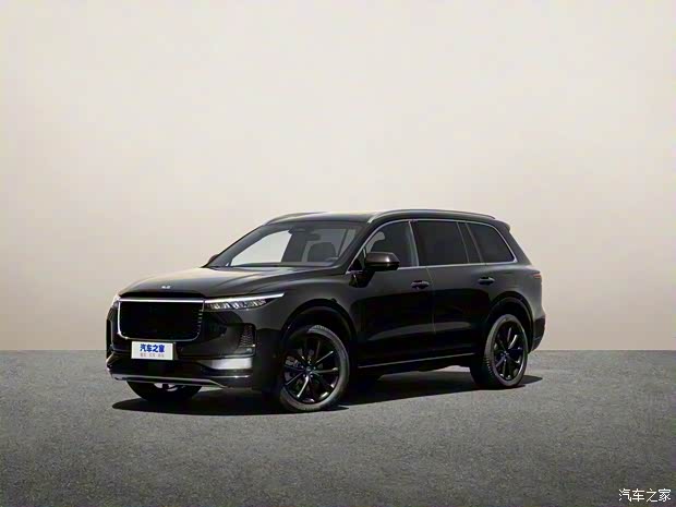 理想汽车 理想ONE 2021款 增程6座版 理想汽车 理想ONE 2021款 增程6座版