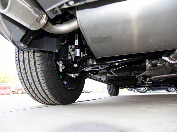 领克 领克06 2020款 1.5T 型Plus