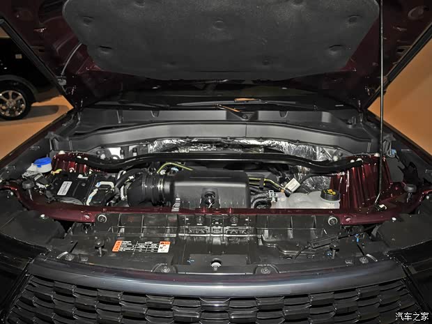 长安福特 探险者 2020款 EcoBoost 285 四驱铂金型 6座 长安福特 探险者 2020款 EcoBoost 285 四驱铂金型 6座