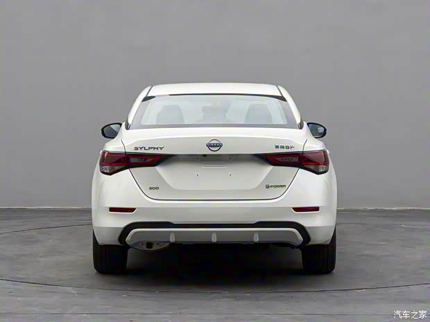 东风日产 轩逸 2021款 e-POWER 东风日产 轩逸 2021款 e-POWER