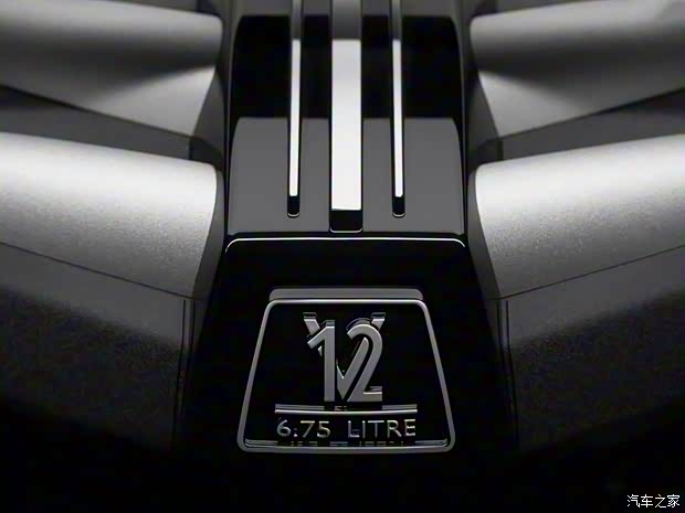 劳斯莱斯 库里南 2018款 基本型 劳斯莱斯 库里南 2018款 基本型