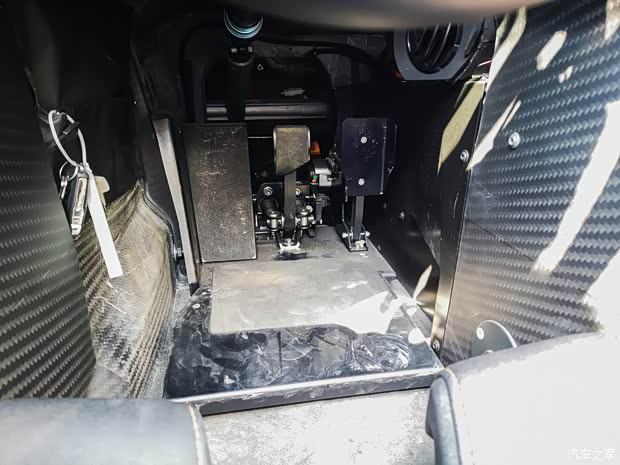 KTM X-BOW 2020款 GT版