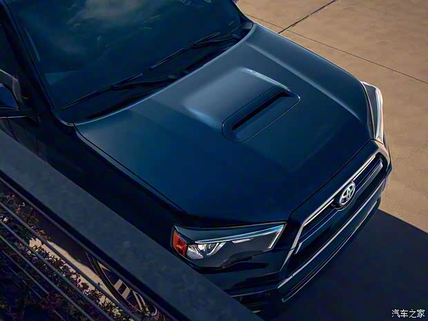 豐田(進(jìn)口) 4Runner 