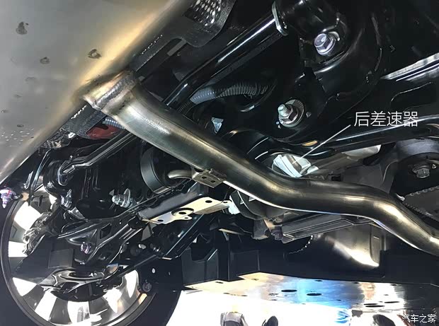 豐田(進口) 豐田RAV4(進口) 2019款 基本型