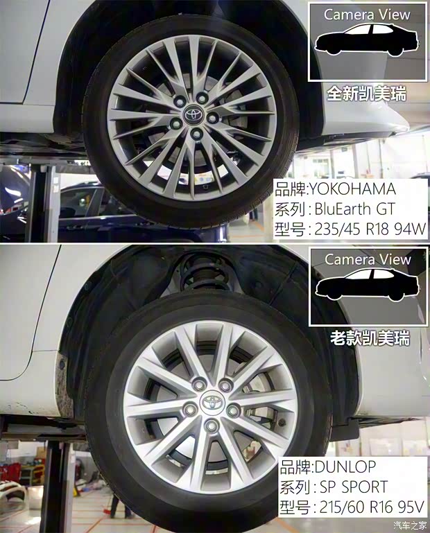 广汽丰田 凯美瑞 2018款 2.5HQ 旗舰版 广汽丰田 凯美瑞 2018款 2.5HQ 旗舰版