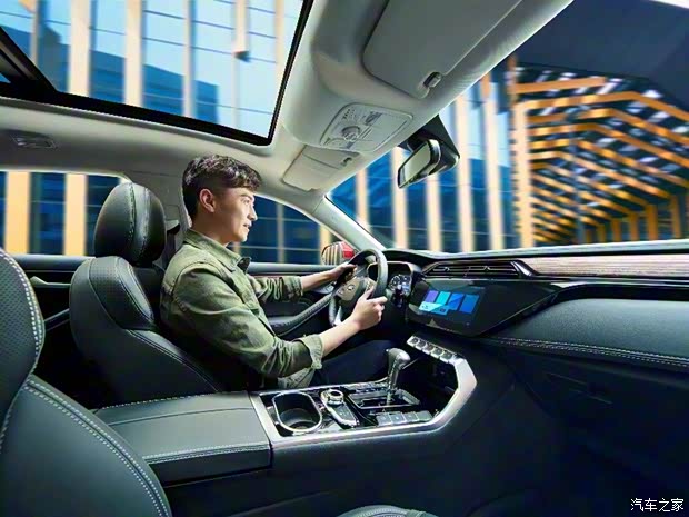 江铃福特 领界 2020款 S 基本型 江铃福特 领界 2020款 S 基本型