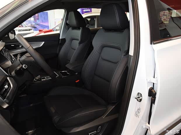 奇瑞汽车 瑞虎8 2020款 改款 290TGDI 自动豪华版