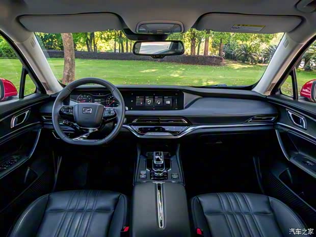 眾泰汽車(chē) 眾泰TS5 2019款 基本型