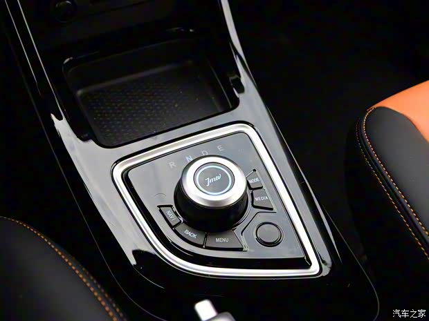 江铃集团新能源 江铃E400 2018款 悦动型