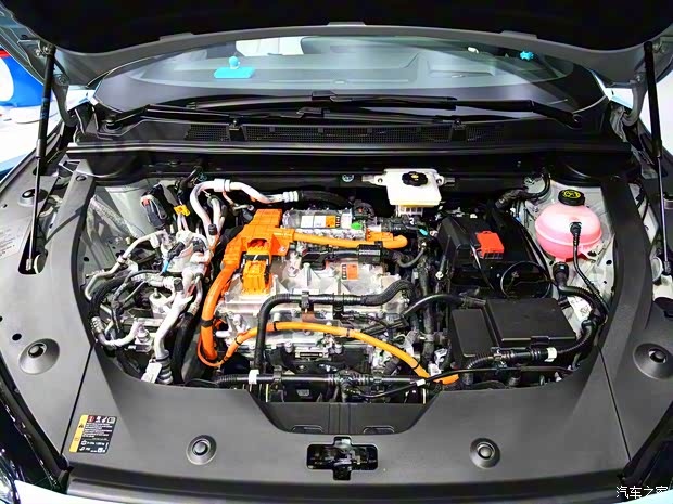 上汽通用别克 别克E4 2023款 GS版