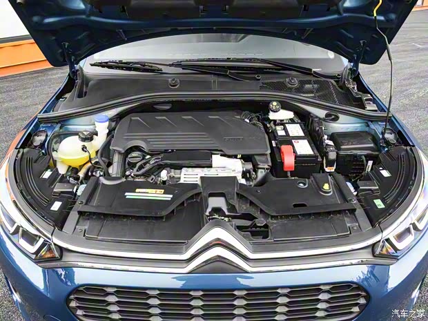 东风雪铁龙 雪铁龙C3L 2020款 190THP 自动耀升版