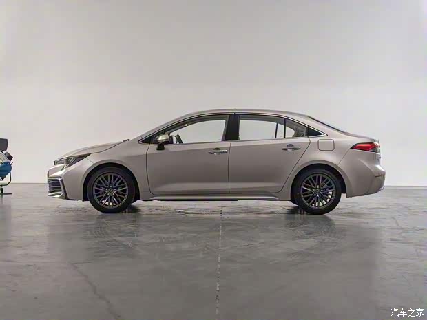 廣汽豐田 凌尚 2021款 2.0L 尊貴版