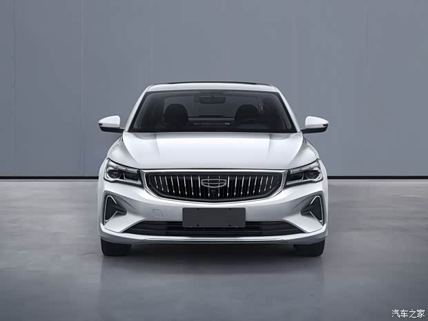 吉利汽车 帝豪 2022款 基本型 吉利汽车 帝豪 2022款 基本型