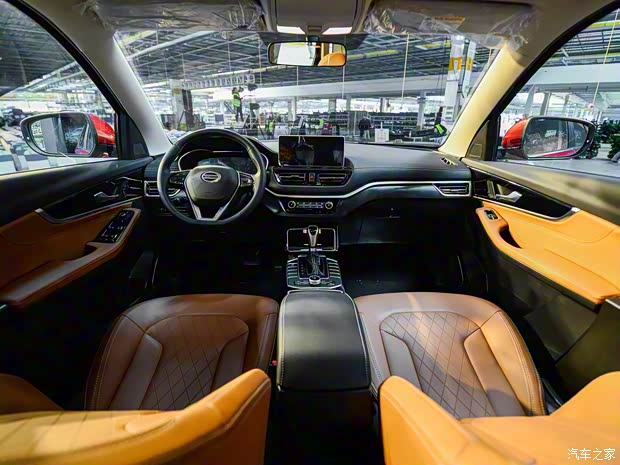 一汽吉林 森雅R8 2020款 1.6L 自動(dòng)豪華型