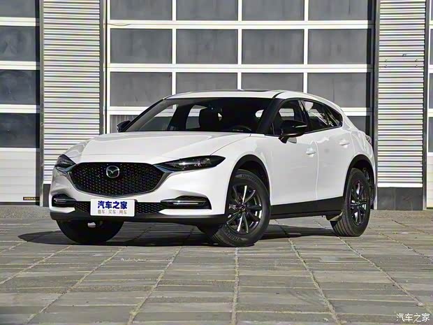 一汽馬自達(dá) 馬自達(dá)CX-4 2020款 2.0L 自動(dòng)兩驅(qū)藍(lán)天活力版