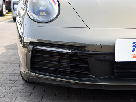 2022款 Carrera 3.0T 2022款 Carrera 3.0T