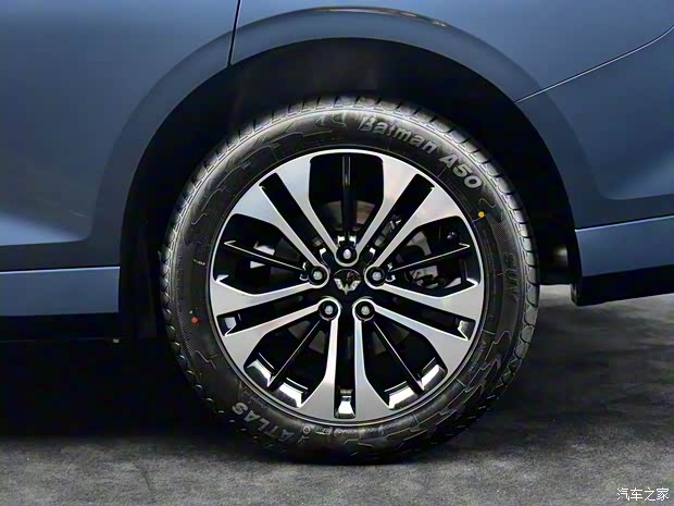 上汽通用五菱 五菱凯捷 2020款 基本型