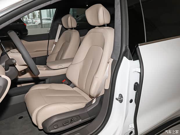 蔚來 蔚來ET7 2022款 75kWh