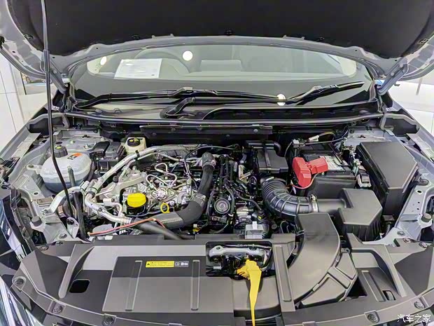 日產(進口) 逍客(進口) 2022款 1.3T 輕混 中國香港版