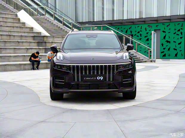 領(lǐng)克 領(lǐng)克09 2021款 基本型