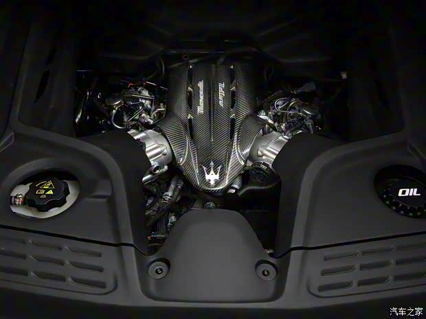 瑪莎拉蒂 瑪莎拉蒂M(fèi)C20 2020款 3.0T 標(biāo)準(zhǔn)版