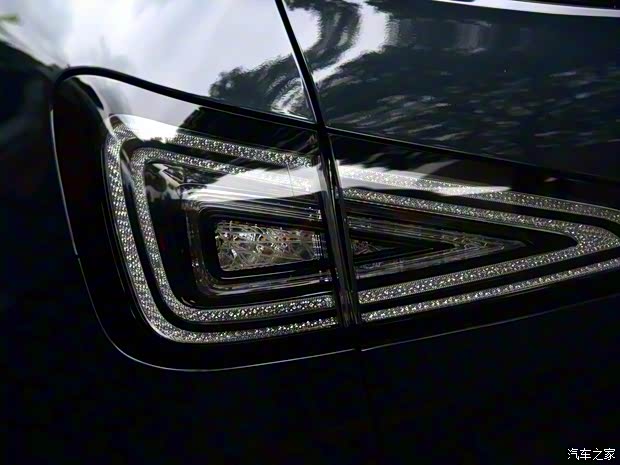 現(xiàn)代(進口) Nexo 2019款 美國版