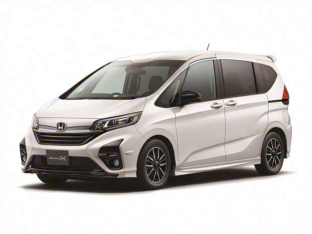 本田(進(jìn)口) Freed 2020款 Modulo X