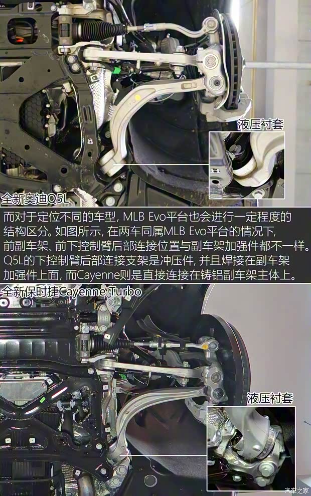 一汽-大众奥迪 奥迪Q5L 2018款 基本型 一汽-大众奥迪 奥迪Q5L 2018款 基本型