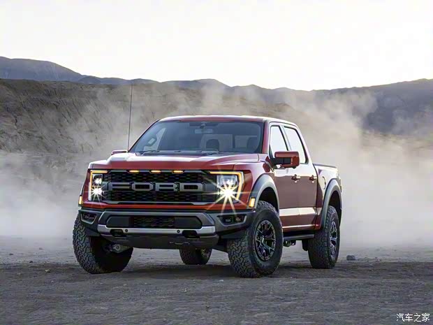 福特(进口) 福特F-150 2021款 Raptor 福特(进口) 福特F-150 2021款 Raptor