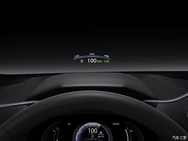 雷克薩斯 雷克薩斯NX 2022款 350h AWD