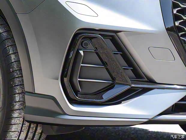 一汽-大眾奧迪 奧迪Q3 2020款 轎跑 45 TFSI quattro 定制尊享版