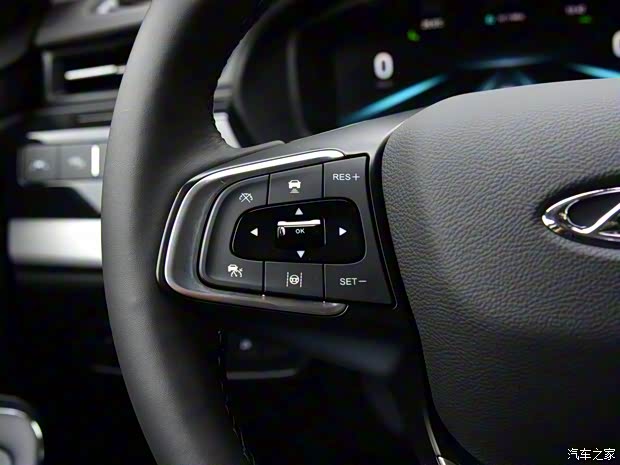 奇瑞汽車 艾瑞澤5 PLUS 2021款 基本型