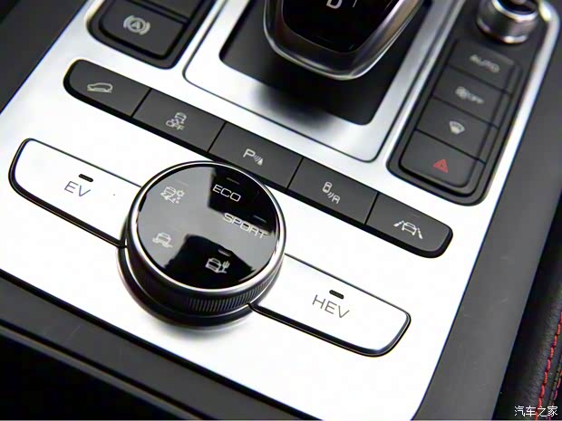 比亞迪 唐 2018款 基本型